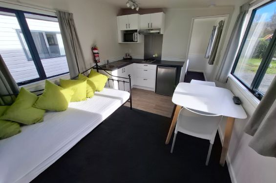 chalets