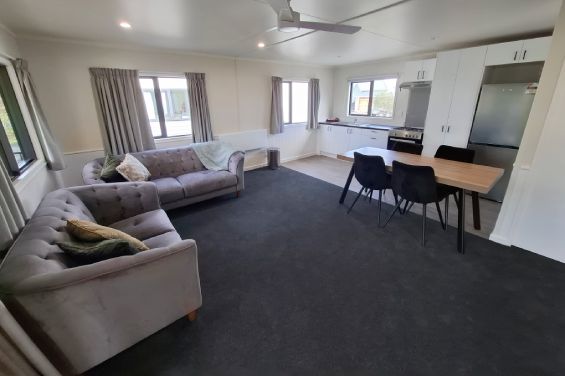 2 bedroom cottage