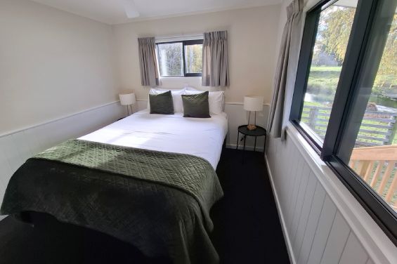2 bedroom cottage
