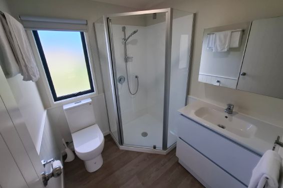 2 bedroom cottage